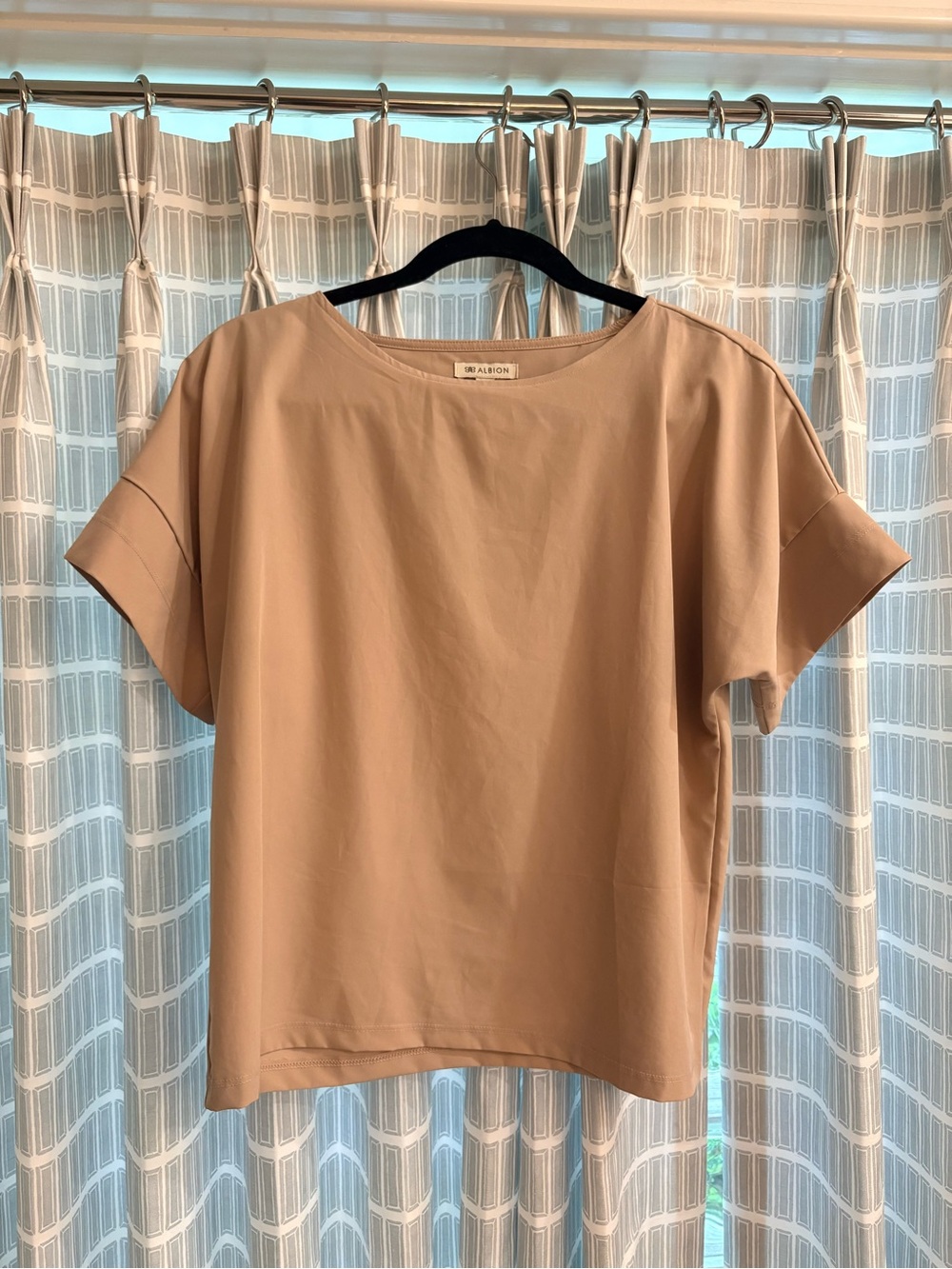 Albion Boss Tee